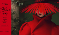 重磅《時尚芭莎》攜手PAFCMALL&ldquo;Red On Time&middot;正當紅&rdquo;藝術(shù)展