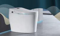 &ldquo;暖男&rdquo;日豐衛(wèi)浴智能馬桶，拯救冬季如廁困擾！