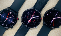 華米科技如何用Amazfit GTR 2系列，持續(xù)刷新智能穿戴體驗
