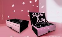 hello kitty全套？你還差一個美加合作的美牙禮盒