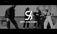 JOYS AND SAND：服裝、鞋、箱包品牌源于英國，獨具匠心
