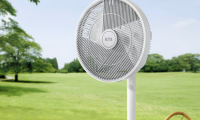 家電新黑馬！阿卡馳首發無線空氣循環扇強勢入圈，致力創造美好生活