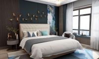 家居煥新季，東寶軟床打造幸福臥室