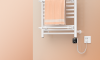 艾芬達電熱毛巾架：夏天雨季比濕噠噠更需警惕的是霉菌