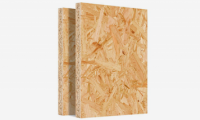 澳思柏恩實(shí)木切片OSB板 打造ENF級綠色創(chuàng)意空間