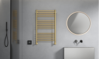 艾芬達(dá)電熱毛巾架，解鎖智能衛(wèi)浴新主張
