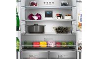 囤鮮新&ldquo;食&rdquo;代，如何選購守護食鮮安全感的健康冰箱？