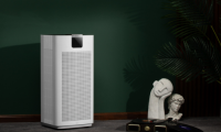 ACTXA阿卡馳空氣凈化器強勢入局：全屋高效凈化，守護家人呼吸健康