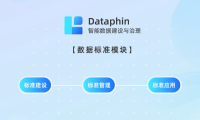 Dataphin數(shù)據(jù)治理系列丨3步提升企業(yè)數(shù)據(jù)標準化程度