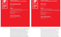設(shè)計(jì)助力品牌向上 顧家家居兩款新品斬獲2023 iF產(chǎn)品設(shè)計(jì)獎(jiǎng)