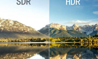 買電視踩坑血淚史，真HDR電視一定要關注這兩點