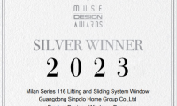 2023美國MUSE設計獎名單揭曉，圣堡羅榜上有名