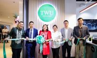 西昊&times;TWU首家海外體驗店開業！進擊菲律賓，再拓國際市場版圖