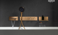 GUNON顧朗 設計美學與功能并重的融合藝術
