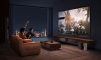 買電視選畫質應該看什么？AI時代或許有了新答案