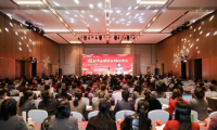 段付勤老師全國弟子財稅峰會上海站圓滿落幕：知識與夢想的盛宴