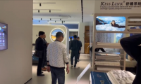 億吻KissLink：深度洞察睡眠需求，定制專屬睡眠方案
