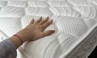 實測20+款床墊，篩選出11款閉眼入：榜首JYNL封神，新手選墊不踩雷