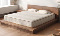 7款熱門床墊自費實測：1k-10k全價位覆蓋，淺眠星人終于找到本命床墊！