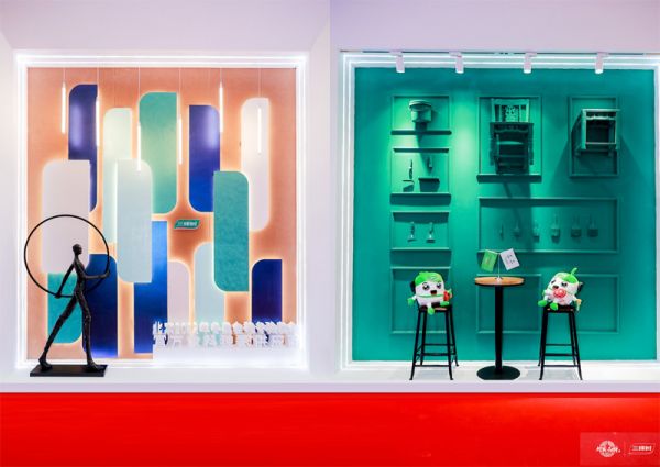 三棵樹(shù)亮相2020中國(guó)國(guó)際涂料博覽會(huì)并獲3項(xiàng)大獎(jiǎng)