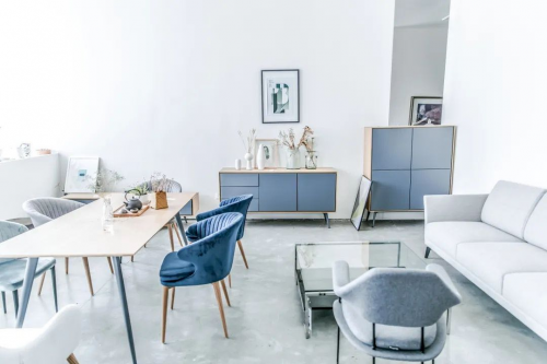 千年舟光觸媒抗菌生態板凈化空氣，長效抗菌防霉居家生活好伴侶