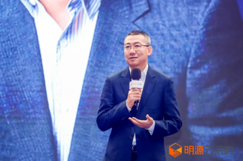 明源云采購:金科、旭輝、中梁、弘陽、朗詩的采購總集體發聲2020房地產年度采購峰會