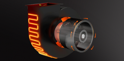 集成灶怎么選？迅達猛火集成灶讓你遠離油煙煩惱