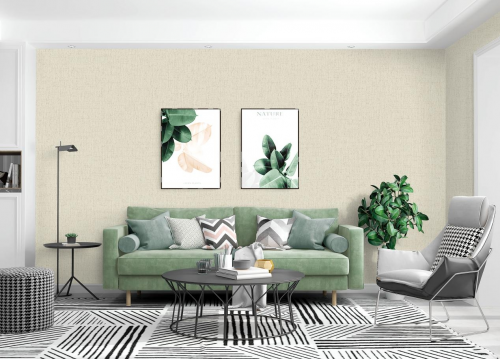 卡詩曼：都2021了，你還不用墻布!