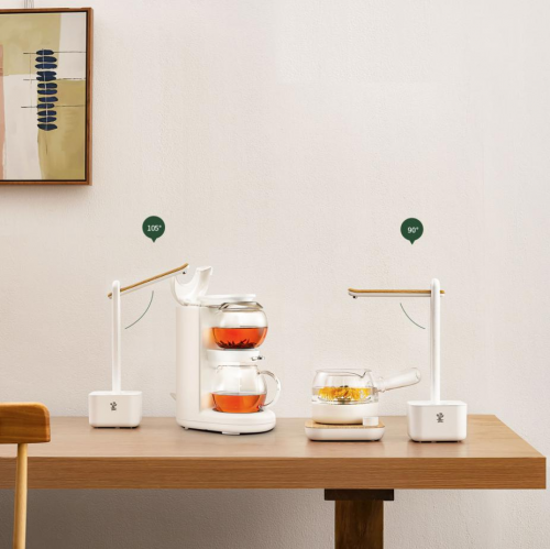 鳴盞自動上水器