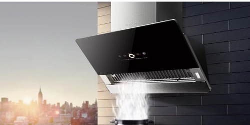 迅達智能健康烹飪系統：用科技打造現代廚房，輕松烹飪健康美味