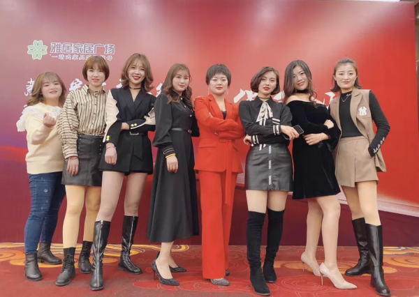 劉興國：佳尼家具—新生代的亮麗家具