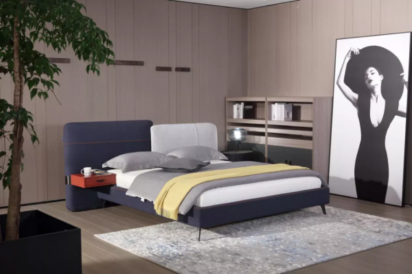 劉興國：佳尼家具—新生代的亮麗家具