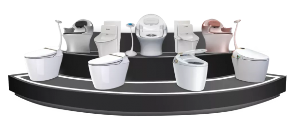 第26屆中國國際廚衛(wèi)展 | 地爾邀您共創(chuàng)健康財富之巔