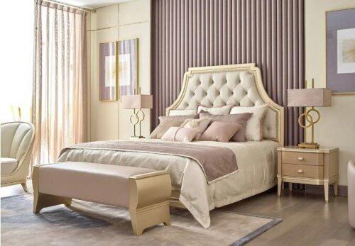 MARK現(xiàn)代美式|締造至臻品質生活