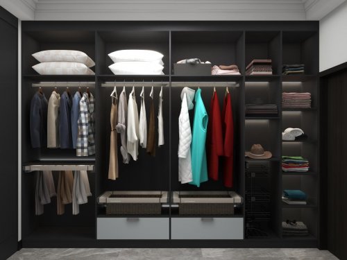 關注每一個細節，黃石朵戀家鋁制家具工廠店為長輩定制適老化家具