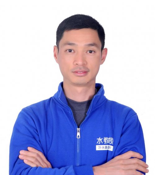 &ldquo;水教授&rdquo;李貴才：我為什么要在韶關創辦凈水器專營店？