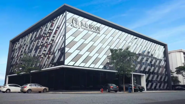 梵香.1860瓷磚正式進(jìn)駐長(zhǎng)沙，教你如何一城一店自帶流量