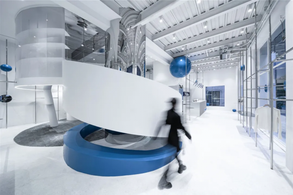 梵香.1860瓷磚正式進(jìn)駐長(zhǎng)沙，教你如何一城一店自帶流量