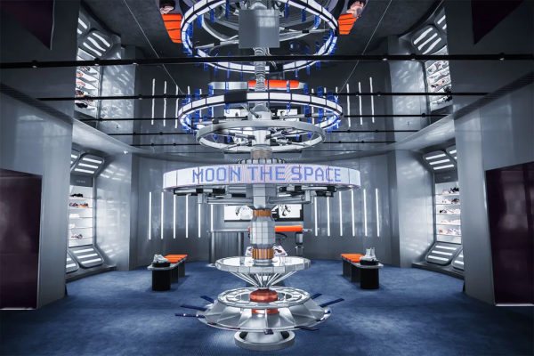 梵香.1860瓷磚正式進(jìn)駐長(zhǎng)沙，教你如何一城一店自帶流量