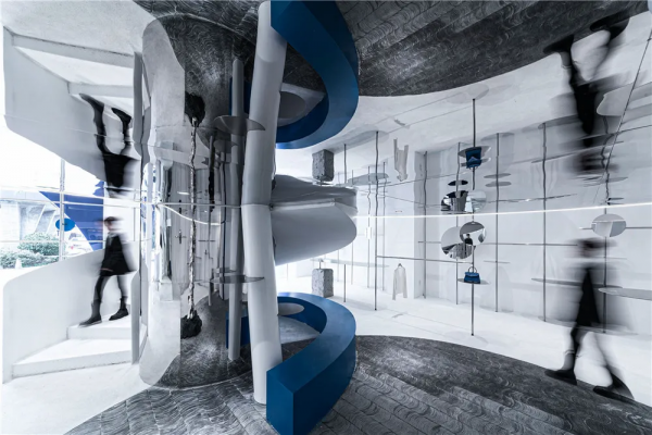 梵香.1860瓷磚正式進(jìn)駐長(zhǎng)沙，教你如何一城一店自帶流量