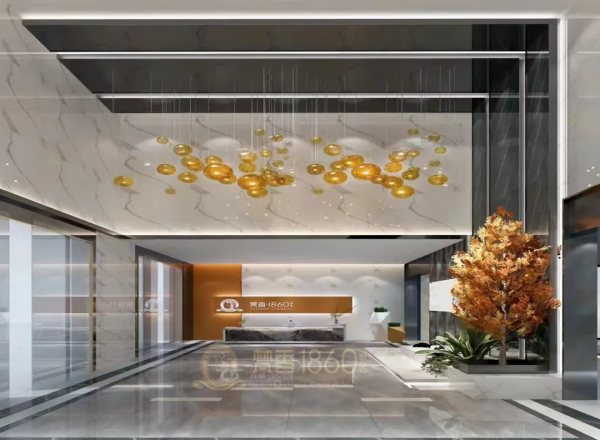 梵香.1860瓷磚正式進(jìn)駐長(zhǎng)沙，教你如何一城一店自帶流量