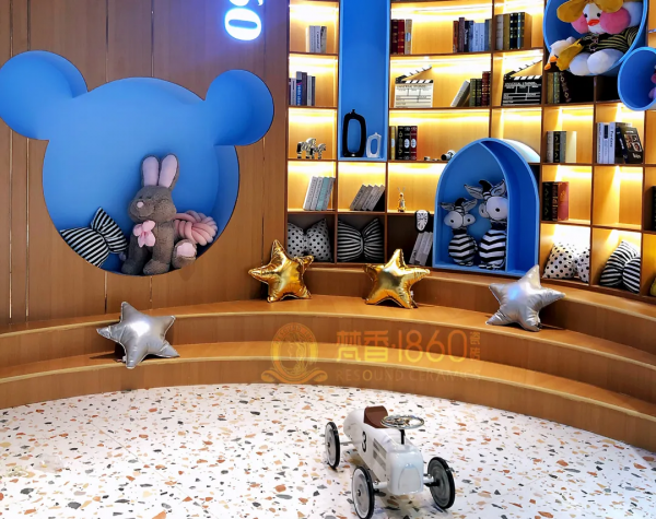 梵香.1860瓷磚正式進(jìn)駐長(zhǎng)沙，教你如何一城一店自帶流量