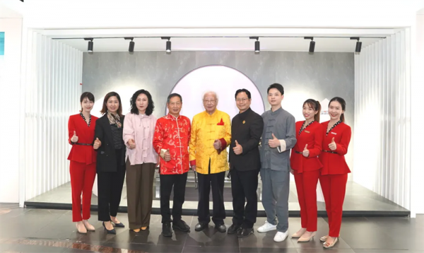 石墨烯發熱瓷磚