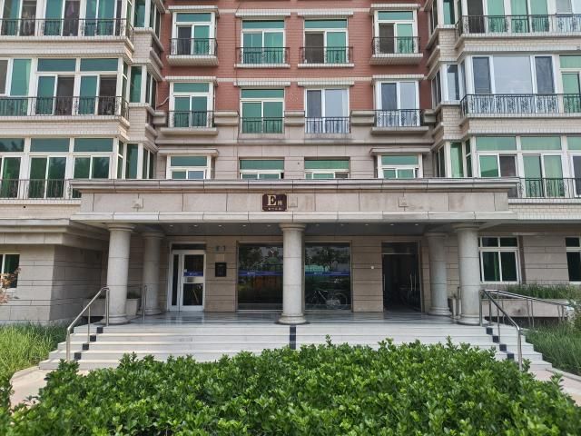 C:/Users/suuda/Desktop/紫竹花園小區/E區門樓沉降前后對比/改造后 (1).jpg改造后 (1)