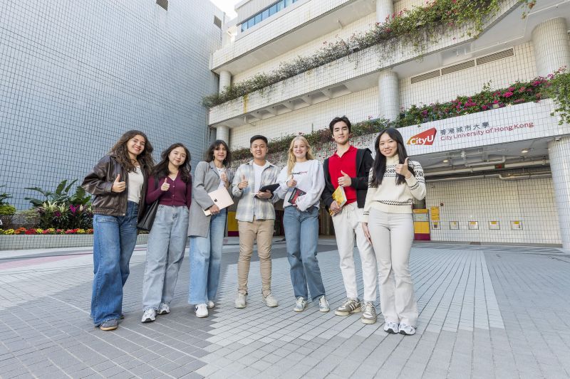 圖1_港城大的工商管理碩士課程在“QS 2026國際貿易學科排名”首次躍升為香港第一.jpg