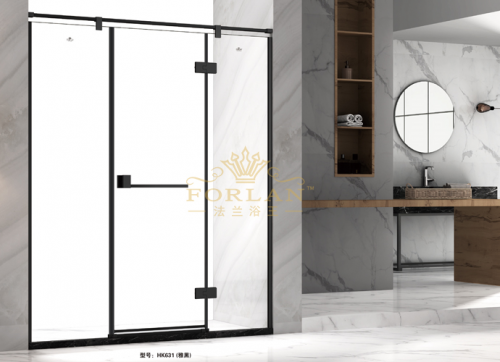 聚焦法蘭浴王發(fā)展，解讀淋浴房十大品牌實(shí)力