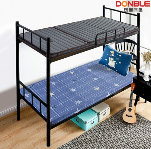 東寶學生床墊，為學生打造優質睡眠環境