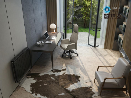 鑫華星：用心經(jīng)營，暖通世界