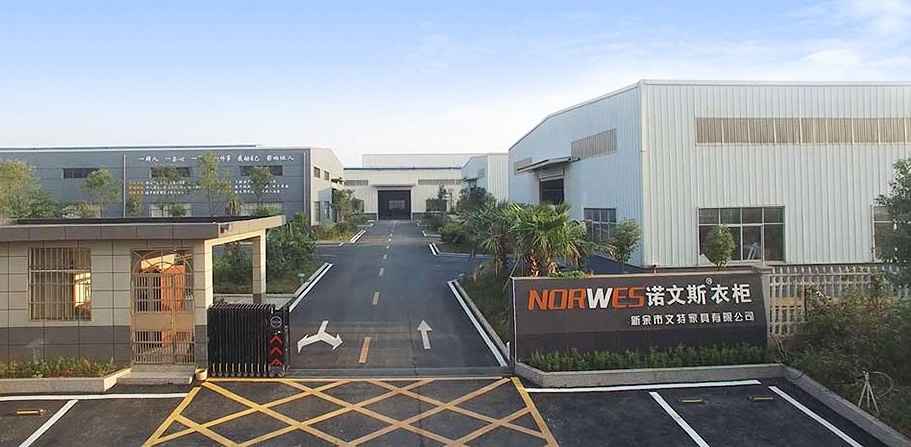 諾文斯定制家居，十三年沉淀厚積薄發