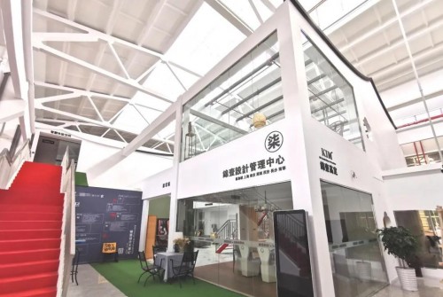 錦壹的故事：設(shè)計無界，陳設(shè)有道